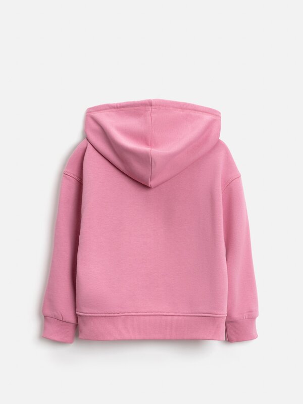 Acoola Куртка 581229 20221000048 пыльный розовый