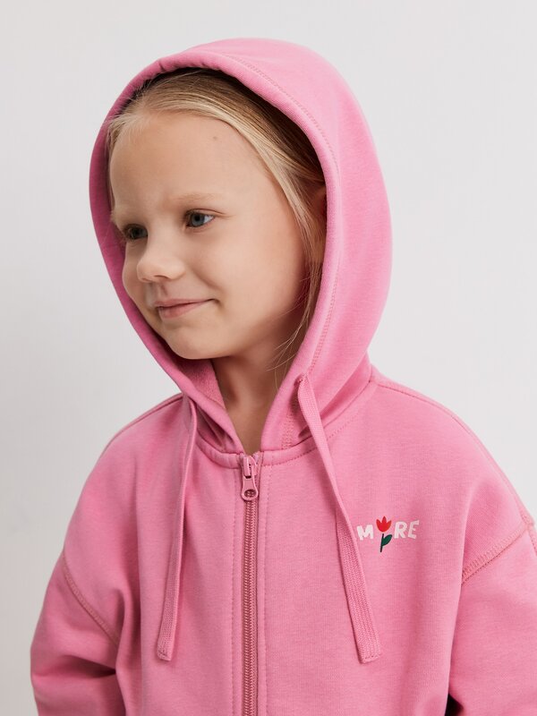 Acoola Куртка 581229 20221000048 пыльный розовый