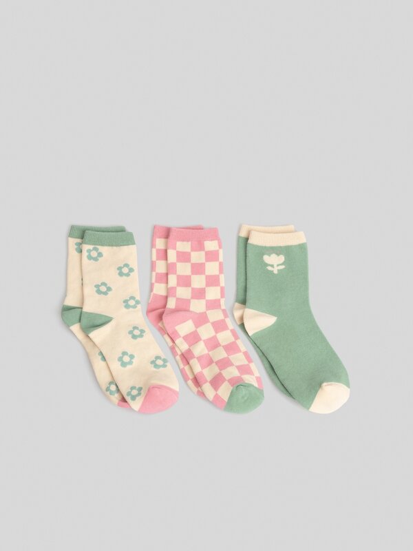 Acoola Носки 581230 20234420126 цвет в ассортименте