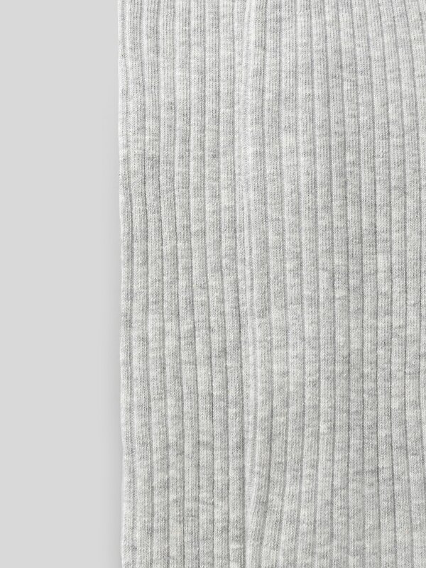 Acoola Колготки 581232 20234460080 серый меланж