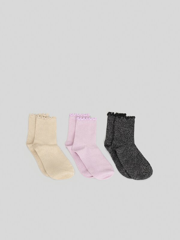 Acoola Носки 581236 20234420125 цвет в ассортименте