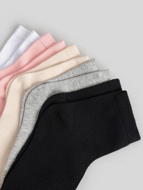 Acoola Носки 581242 20234420121 цвет в ассортименте