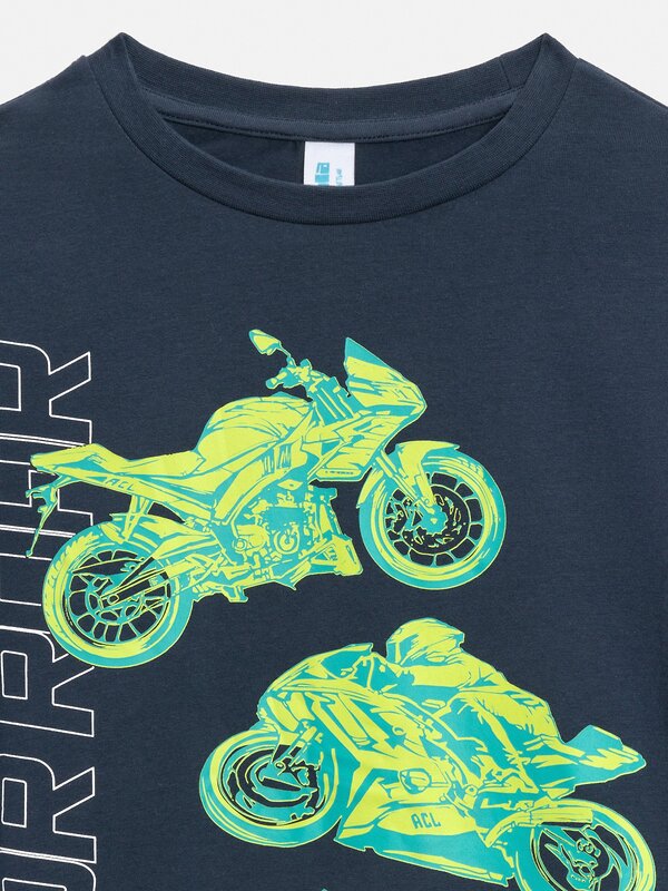 Acoola Пижама 581244 20114280055 темно-синий