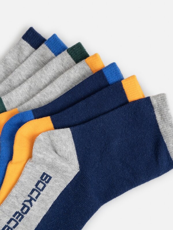 Acoola Носки 581246 20134420094 цвет в ассортименте