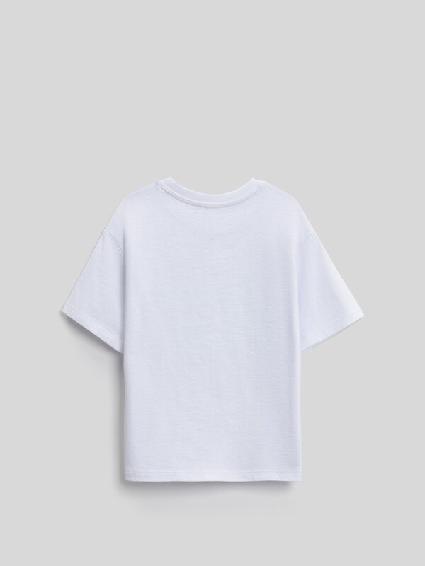 Acoola Футболка 581248 20120510293 белый