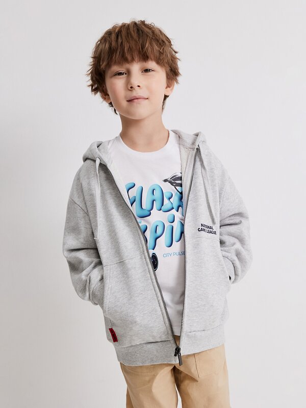 Acoola Футболка 581248 20120510293 белый