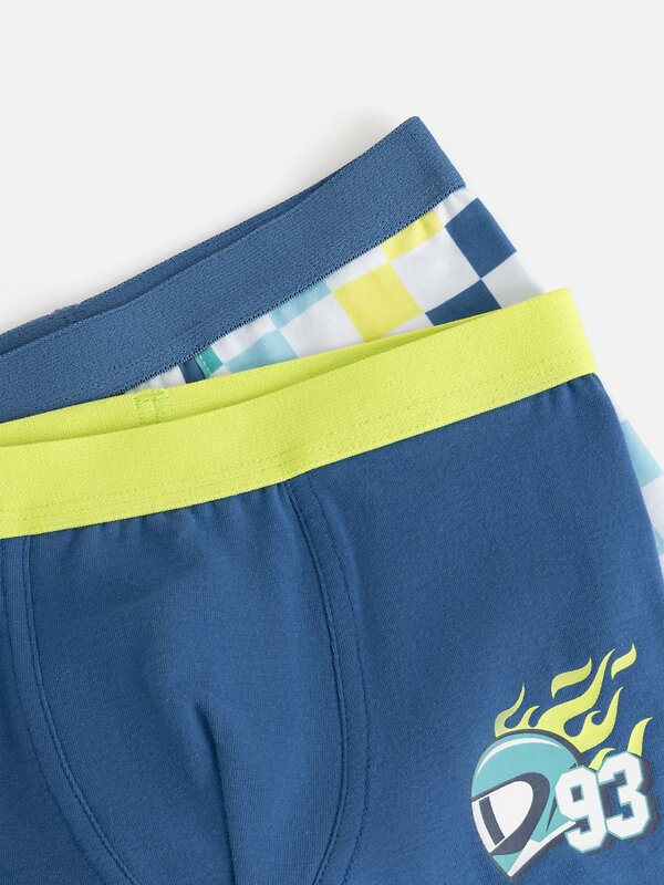 Acoola Трусы 581253 20124130028 цвет в ассортименте