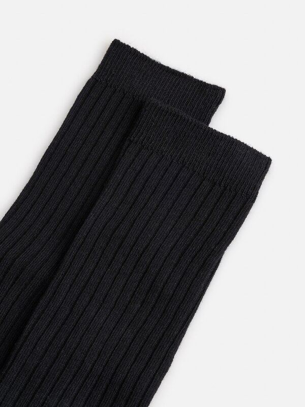 Acoola Получулки 581254 20214430043 черный