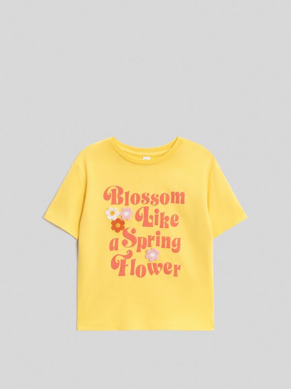 Acoola Футболка 581259 20220510204 желтый