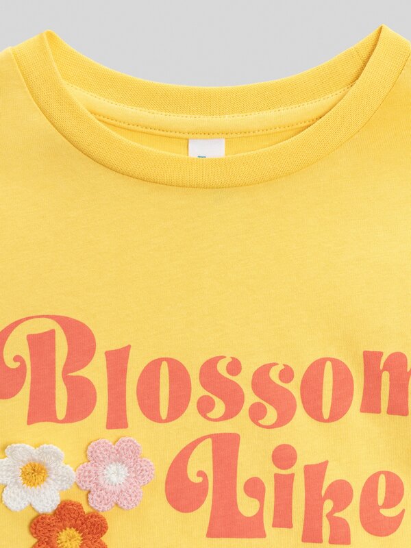 Acoola Футболка 581259 20220510204 желтый