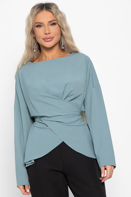 LT Collection Блуза 581265 Б14954-5М 