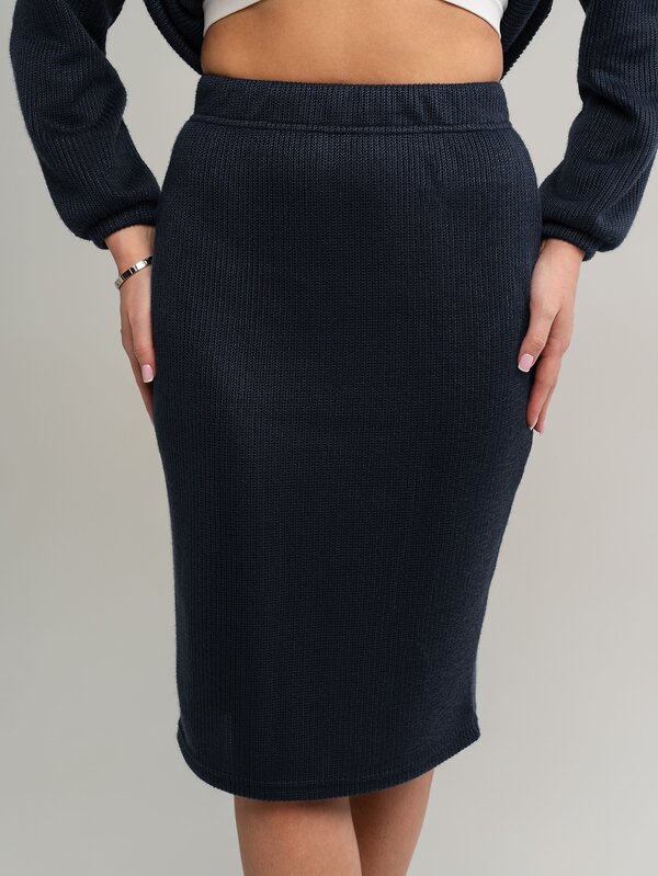 LT Collection Костюм 581275 К15118-10М синий