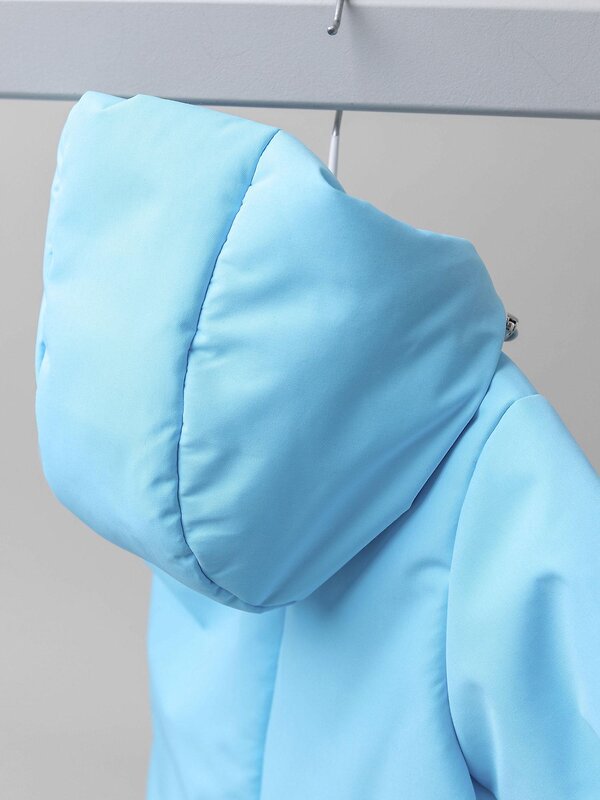 BATIK Комбинезон 581281 0263-26в-1 Голубой