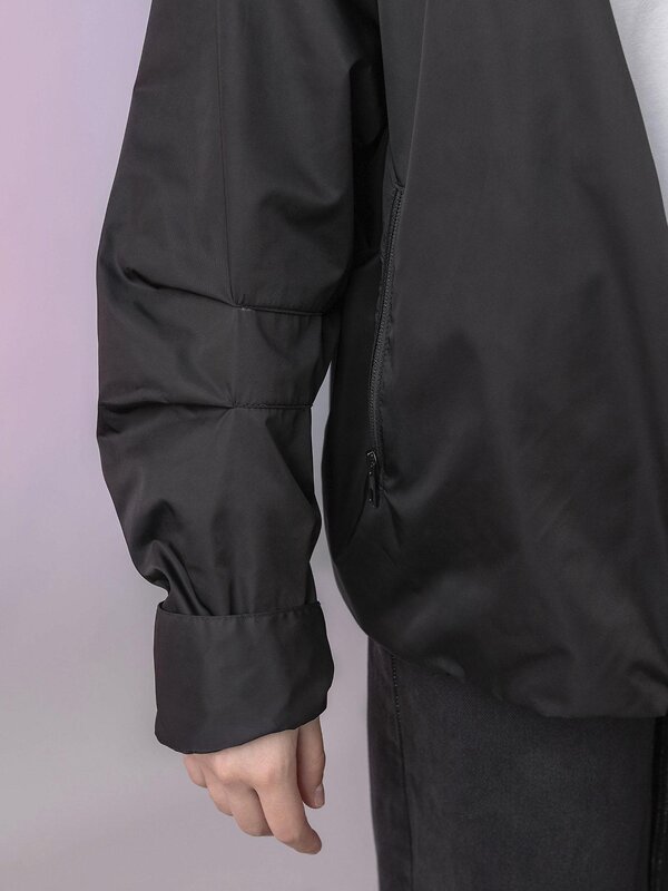 BATIK Ветровка 581284 0280-26в-2 Черный