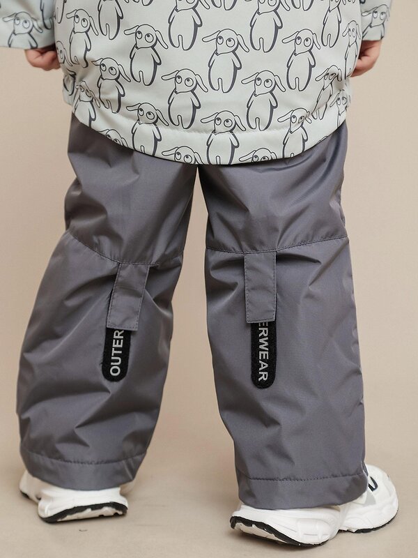 BATIK Комплект 581285 0282-26в Принт серый монохром/кварцевый