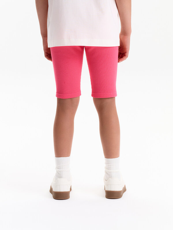 PELICAN Шорты 581297 GFLT3352//3 Розовый