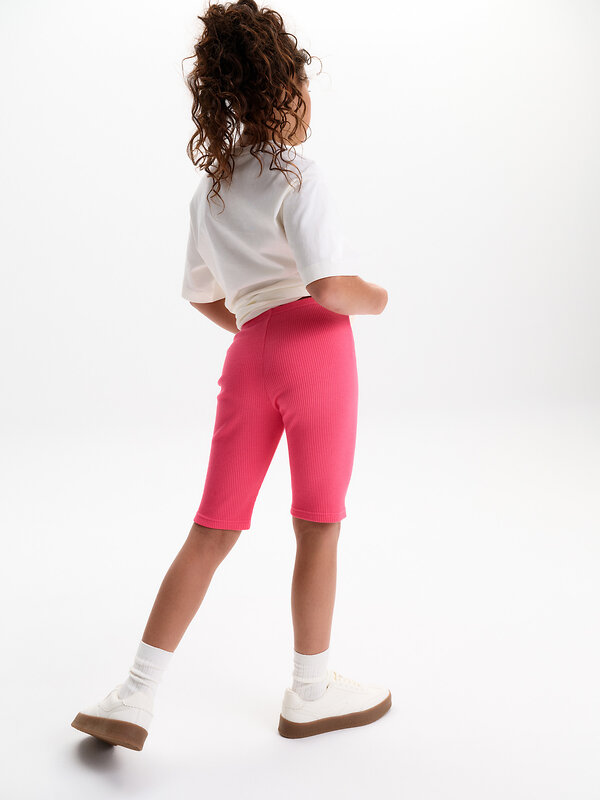 PELICAN Шорты 581297 GFLT3352//3 Розовый