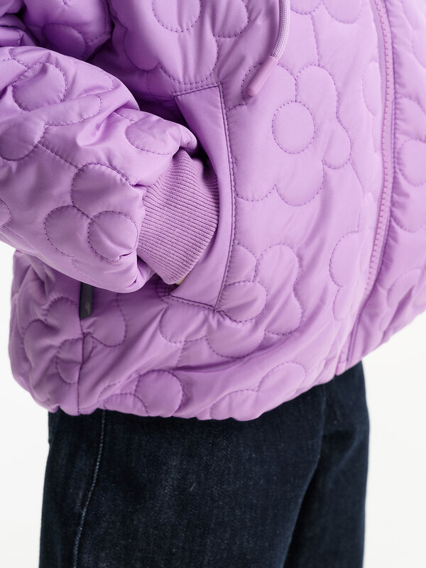 PELICAN Ветровка 581303 GZIC3369 Фиолетовый