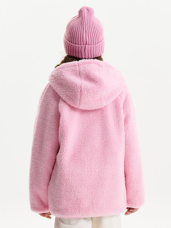 PELICAN Куртка 581304 GZIM3389 Розовый