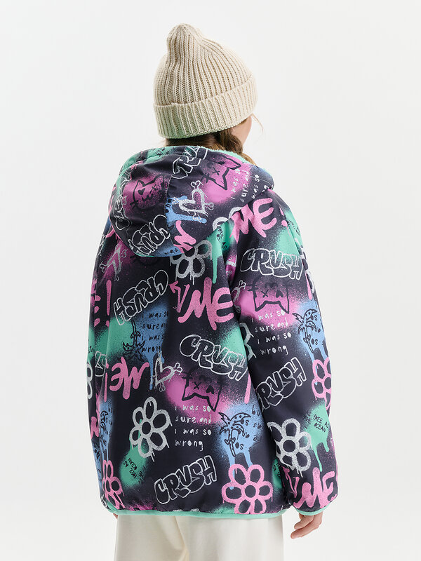 PELICAN Куртка 581305 GZIM3389/1 Серый