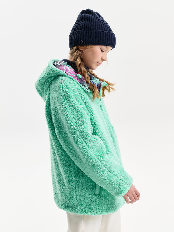 PELICAN Куртка 581305 GZIM3389/1 Серый