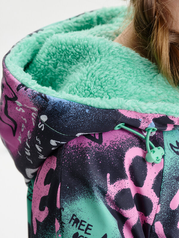 PELICAN Куртка 581305 GZIM3389/1 Серый