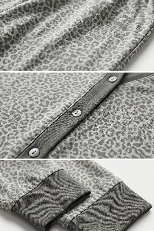 Lika Dress Пижама 581314 10652 Серый