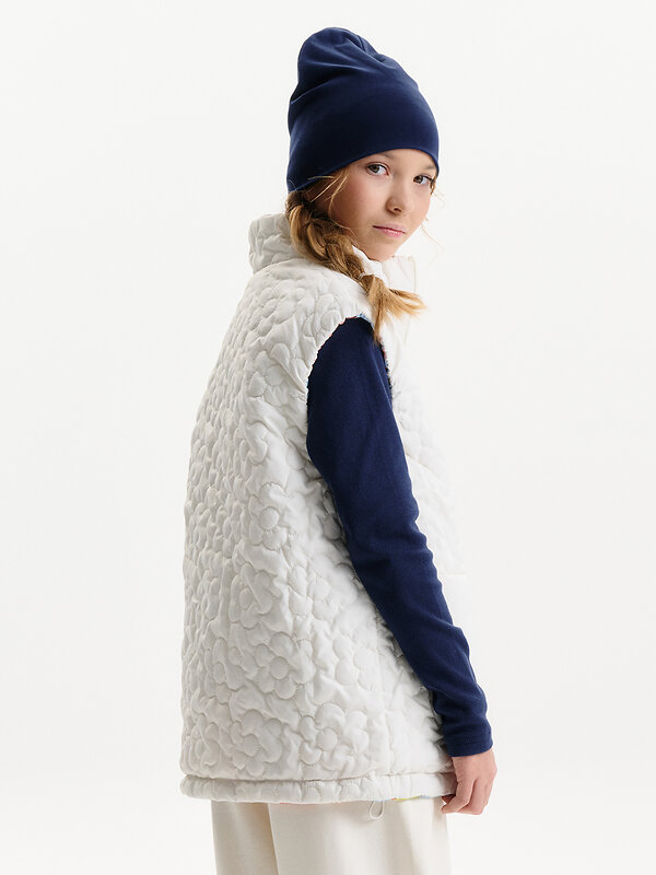 PELICAN Жилет 581316 GZVM3390 Персиковый