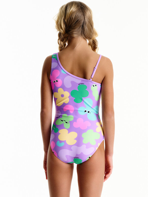 PELICAN Купальник 581321 GSC3369 Лаванда