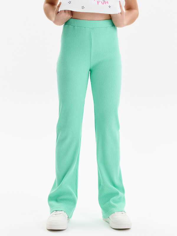 PELICAN Брюки 581325 GFL3352//2 Ментол