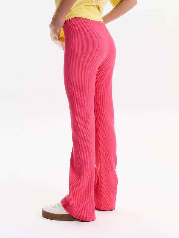 PELICAN Брюки 581326 GFL3352//3 Розовый