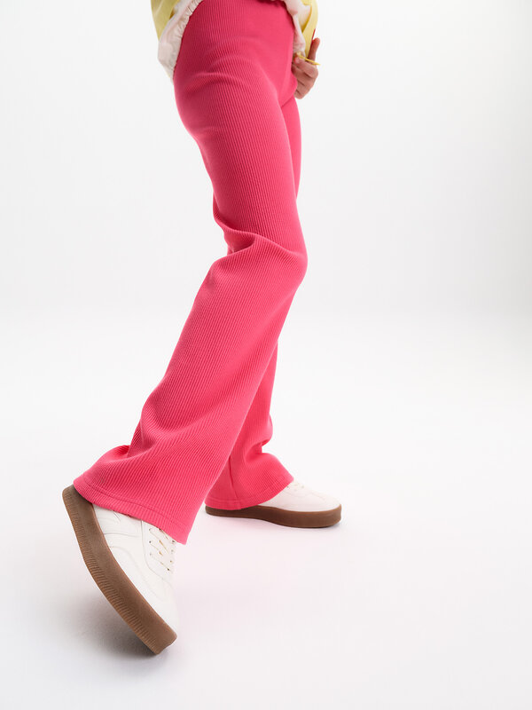 PELICAN Брюки 581326 GFL3352//3 Розовый