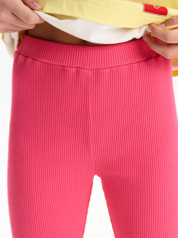 PELICAN Брюки 581326 GFL3352//3 Розовый