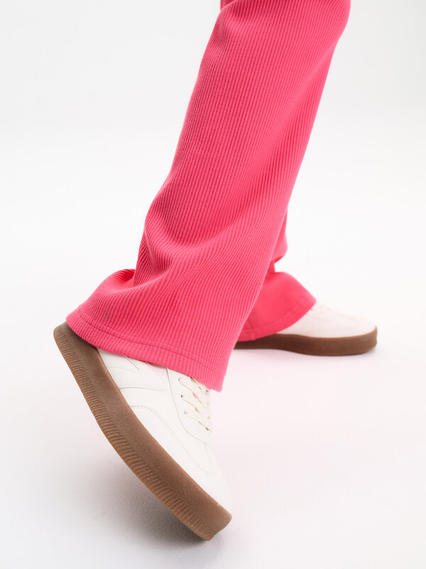 PELICAN Брюки 581326 GFL3352//3 Розовый