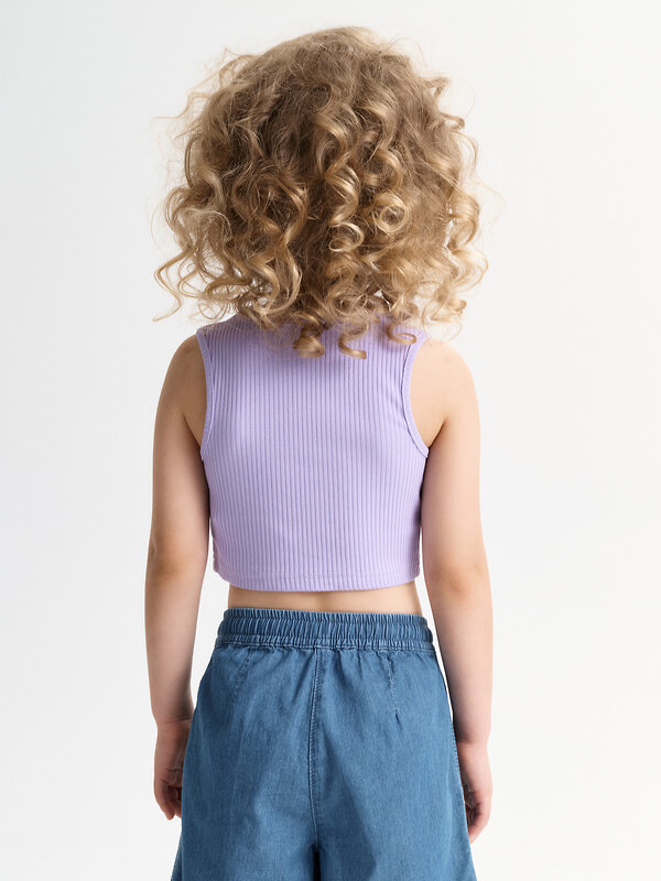 PELICAN Майка 581329 GFVY3369 Лаванда