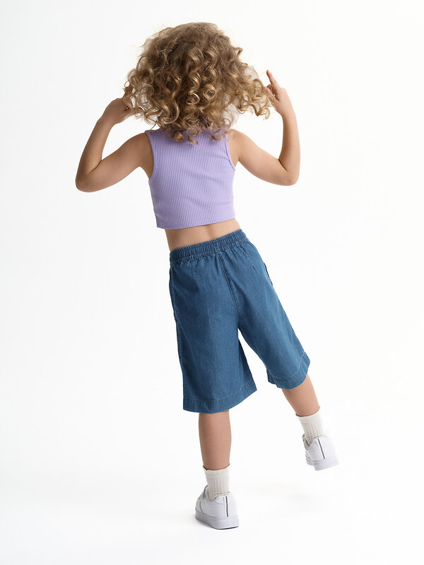 PELICAN Майка 581329 GFVY3369 Лаванда