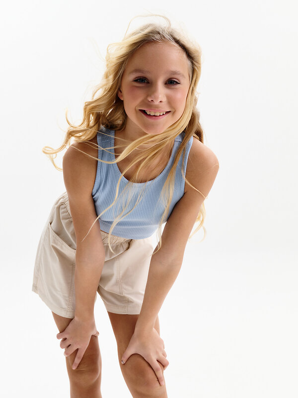 PELICAN Майка 581333 GFVY3334 Лед