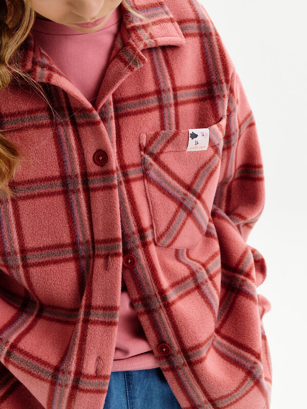 PELICAN Куртка 581337 GFCQ3380 Пудра