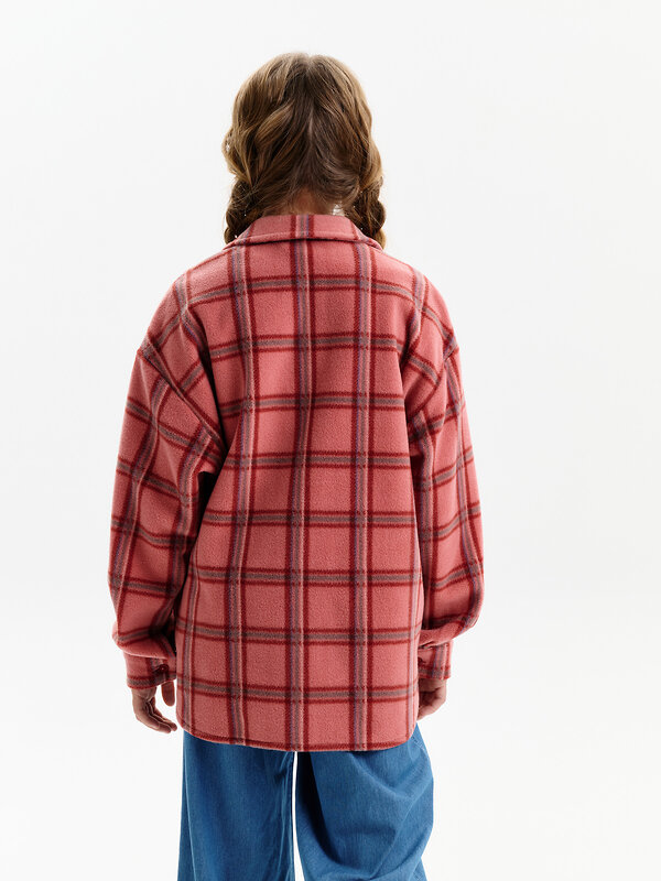 PELICAN Куртка 581337 GFCQ3380 Пудра