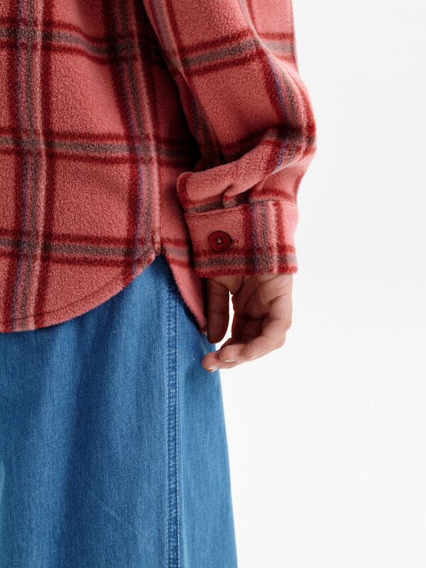 PELICAN Куртка 581337 GFCQ3380 Пудра