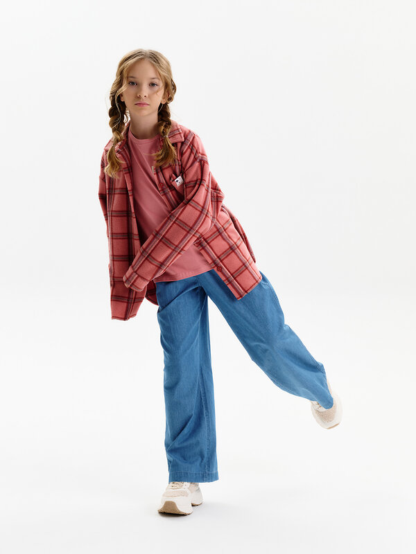 PELICAN Куртка 581337 GFCQ3380 Пудра