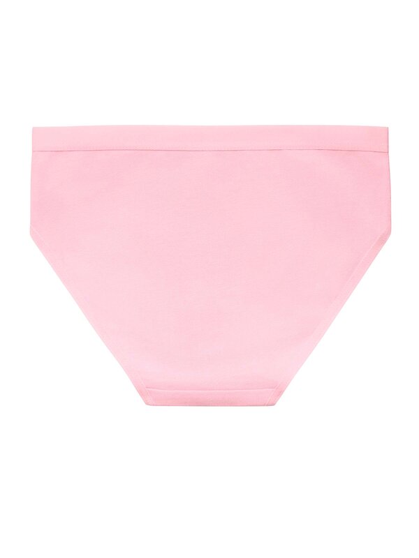 PELICAN Трусы 581338 GULB3382(3) Светло-молочный/розовый/яблочный