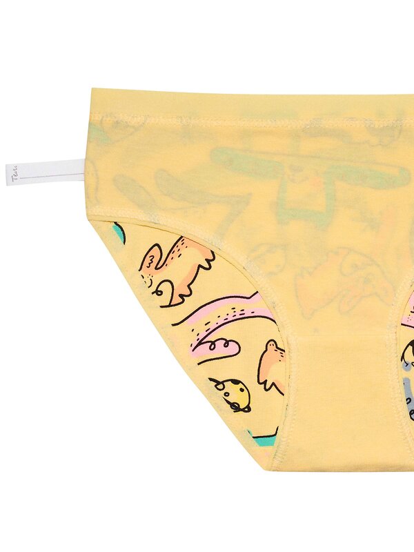 PELICAN Набор 581339 GULB3383(3) Лаванда/лазурный/желтый