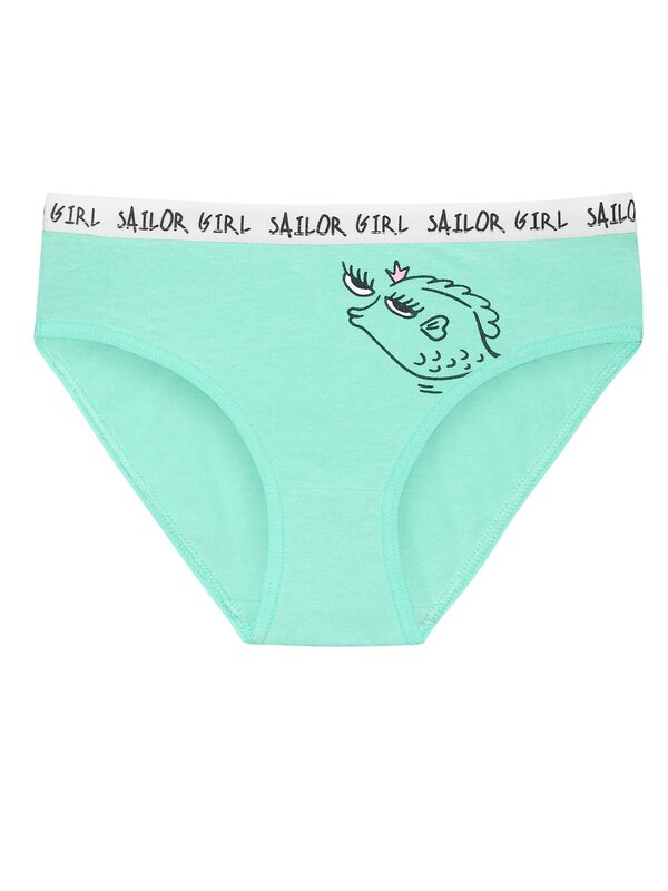 PELICAN Набор 581340 GULB3389(3) Светло-розовый/ментол/белый