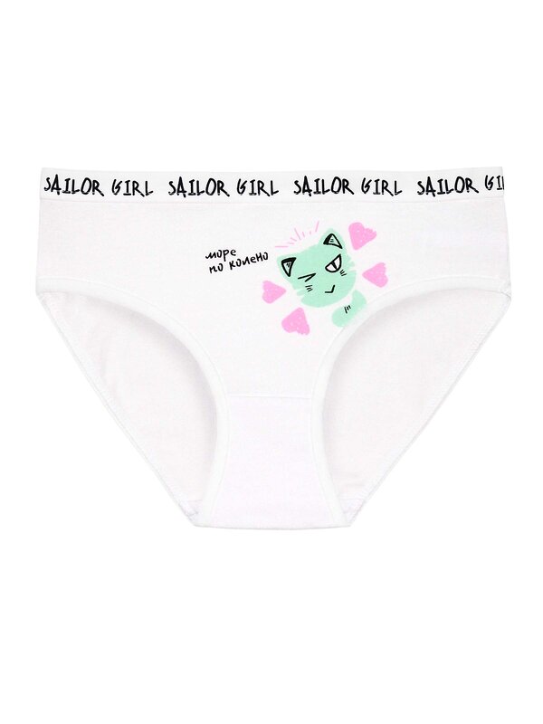 PELICAN Набор 581340 GULB3389(3) Светло-розовый/ментол/белый