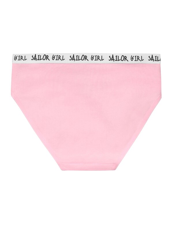 PELICAN Набор 581340 GULB3389(3) Светло-розовый/ментол/белый