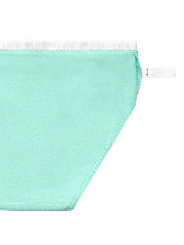 PELICAN Набор 581340 GULB3389(3) Светло-розовый/ментол/белый