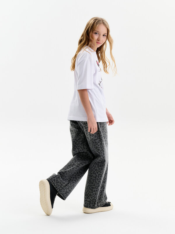 PELICAN Футболка 581357 GFT3377/3 Белый