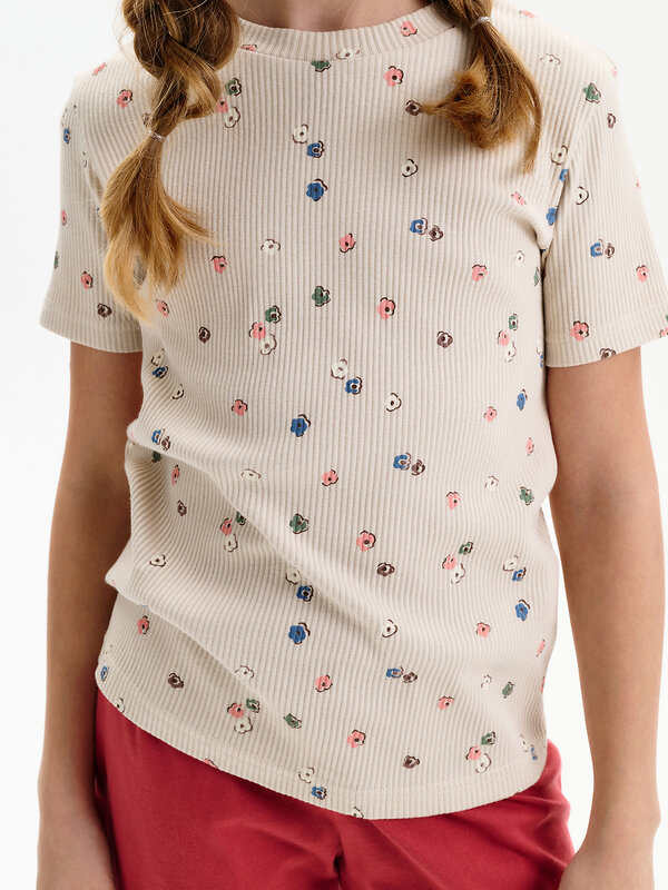 PELICAN Футболка 581360 GFT3380/1/1 Молочный