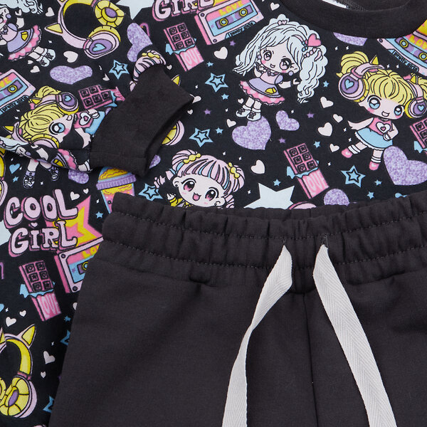 YOULALA Комплект 581365 8807310107 синий